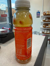 Boba Moshu Mango Popping Boba Drink 330ml | Asian Grocery UK
