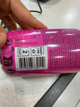 AriZona Strawberry Lemonade with Fruit Juice and Honey 500ml | Asian Grocery UK