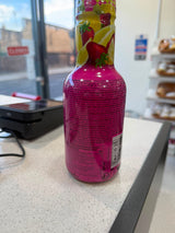 AriZona Strawberry Lemonade with Fruit Juice and Honey 500ml | Asian Grocery UK