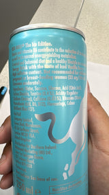 Red Bull The Ice Edition Iced Vanilla Berry Energy Drink 250ml | Asian Grocery UK