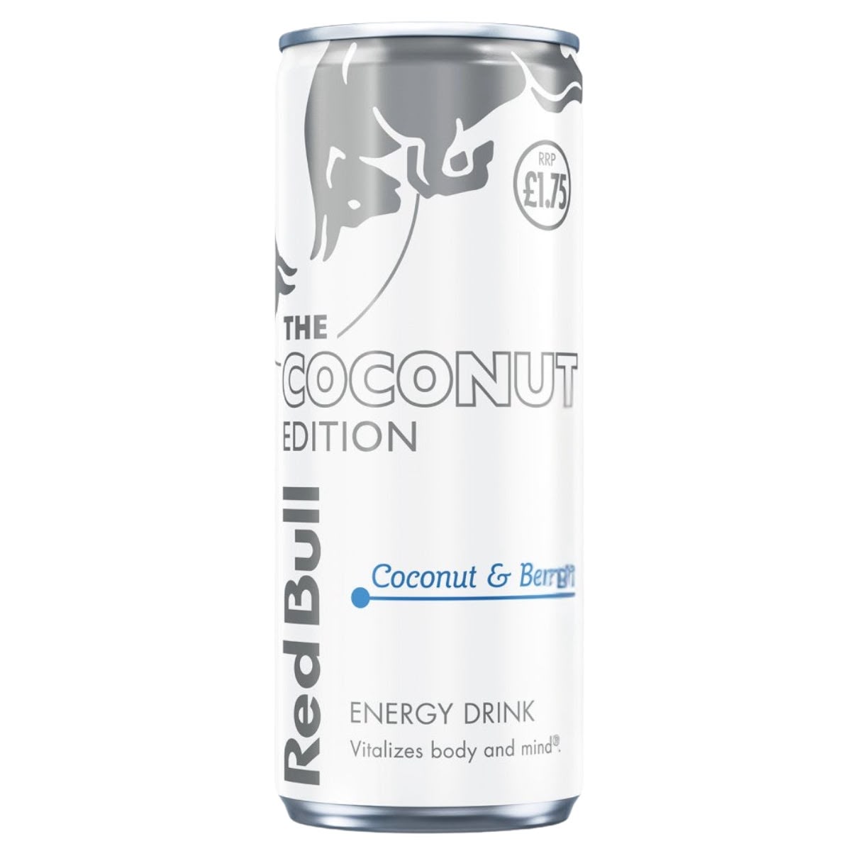 Red Bull Coconut Edition Energy Drink 250ml | Asian Grocery UK