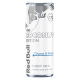 Red Bull Coconut Edition Energy Drink 250ml | Asian Grocery UK