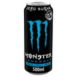 Monster Energy Absolutely Zero 500ml Can | Asian Grocery UK