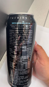 Monster Energy Absolutely Zero 500ml Can | Asian Grocery UK