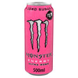 Monster Energy Ultra Rosa Zero Sugar 500ml | Asian Grocery UK