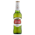 Stella Artois Premium Lager Beer 284ml | Asian Grocery UK