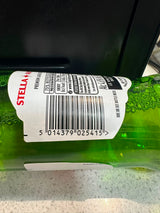 Stella Artois Premium Lager Beer 284ml | Asian Grocery UK