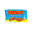 Barnuts Choco Peanut Bars 20x5g | Asian Grocery UK