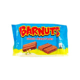 Barnuts Choco Peanut Bars 20x5g | Asian Grocery UK