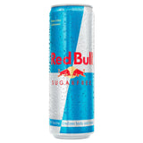 Red Bull Sugar Free Energy Drink 473ml | Asian Grocery UK