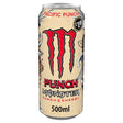 Monster Punch Pacific Punch Energy Drink 500ml | Asian Grocery UK