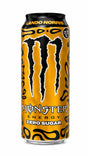 Monster Energy Lando Norris Zero Sugar Energy Drink 500ml | Asian Grocery UK