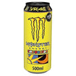 Monster Energy The Doctor VR46 500ml | Asian Grocery UK