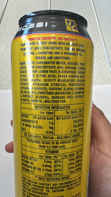 Monster Energy The Doctor VR46 500ml | Asian Grocery UK