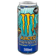 Monster Juiced Aussie Style Lemonade Energy Drink 500ml | Asian Grocery UK