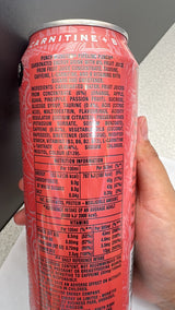 Monster Energy Pipeline Punch 500ml | Asian Grocery UK