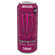 Monster Punch Mixxd Energy Drink 500ml | Asian Grocery UK