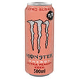 Monster Energy Ultra Peachy Keen Zero Sugar 500ml | Asian Grocery UK