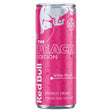 Red Bull The Peach Edition White Peach Energy Drink 250ml | Asian Grocery UK