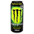 Monster Energy Nitro Super Dry 500ml | Asian Grocery UK