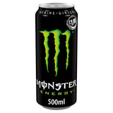 Monster Energy Original 500ml Can | Asian Grocery UK