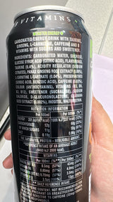 Monster Energy Original 500ml Can | Asian Grocery UK