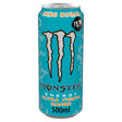 Monster Energy Ultra Fiesta Mango Zero Sugar 500ml | Asian Grocery UK