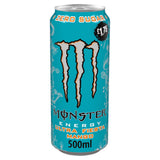 Monster Energy Ultra Fiesta Mango Zero Sugar 500ml | Asian Grocery UK