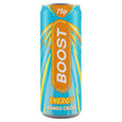 Boost Energy Drink Mango Crush 250ml | Asian Grocery UK