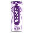 Boost Energy Zero Dark Fruits 250ml | Asian Grocery UK