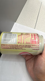 Dr Pepper Vanilla Float 355ml Can | Asian Grocery UK