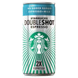 Starbucks Doubleshot Espresso No Added Sugar Espresso + Milk 200ml | Asian Grocery UK