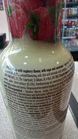 AriZona Iced Tea Raspberry Flavour 500ml | Asian Grocery UK