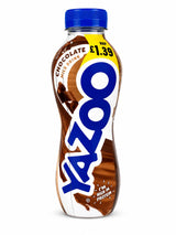 Yazoo Chocolate Milk Drink 400ml | Asian Grocery UK