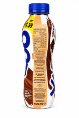 Yazoo Chocolate Milk Drink 400ml | Asian Grocery UK