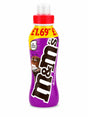 M&M's Chocolate Milk Drink No Added Sugar 350ml | Asian Grocery UK