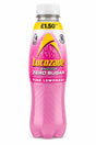 Lucozade Energy Zero Sugar Pink Lemonade 500ml | Asian Grocery UK