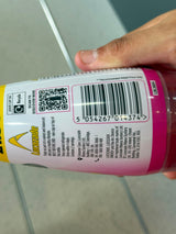 Lucozade Energy Zero Sugar Pink Lemonade 500ml | Asian Grocery UK