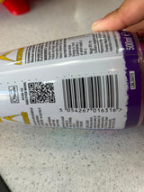 Lucozade Energy Zero Sugar Grafruitti 500ml | Asian Grocery UK