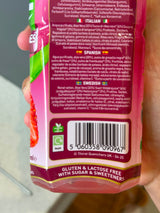 Just Drink Premium Aloe Drink Summer Berries 500ml | Asian Grocery UK