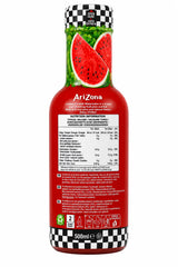 AriZona Cowboy Cocktail Watermelon Fruit Juice Cocktail 500ml | Asian Grocery UK