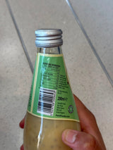 Aani Pistachio Flavour Faluda Drink with Basil Seeds 290ml | Asian Grocery UK