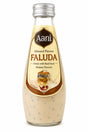 Aani Almond Flavour Faluda Drink with Basil Seed 290ml | Asian Grocery UK