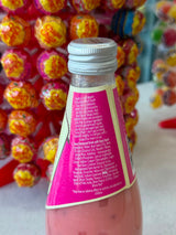 Aani Rose Flavoured Faluda Drink with Basil Seed 290ml | Asian Grocery UK