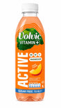 Volvic Vitamin+ Active Peach Flavour Sugar Free 750ml | Asian Grocery UK