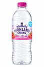 Highland Spring Summer Berries Still Spring Water 1.25L | Asian Grocery UK