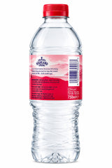 Highland Spring Strawberry Still Spring Water 750ml | Asian Grocery UK