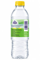 Highland Spring Lemon & Lime Still Spring Water 750ml | Asian Grocery UK