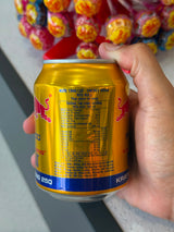 Red Bull Kratingdaeng 250ml Energy Drink (Vietnamese Edition) | Asian Grocery UK