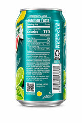 Mountain Dew Baja Blast Tropical Lime 355ml Can | Asian Grocery UK